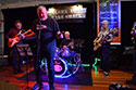 Jammers at Hume Blues Club - September 2022