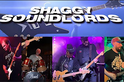 Shaggy Sound Lords Shaggy Sound Lords
