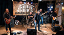 Paul Buchanan Blues Xpress