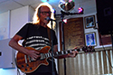 Jammers at Hume Blues Club - Feb 2022