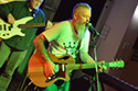 Jammers at Hume Blues Club - Feb-2025