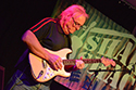 Jammer at Hume Blues Club - May-2025