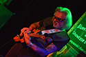 Jammer at Hume Blues Club - May-2025