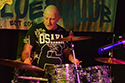 Jammer at Hume Blues Club - May-2025