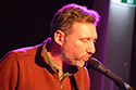Jammer at Hume Blues Club - May-2025