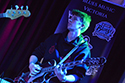Jammer at Hume Blues Club - July-2025