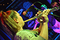 Jammer at Hume Blues Club - July-2025