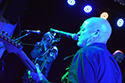 Jammer at Hume Blues Club - July-2025