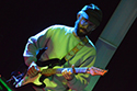 Jammer at Hume Blues Club - July-2025