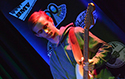 Jammer at Hume Blues Club - July-2025