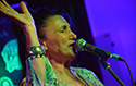 Anthea Jewels at Hume Blues Club - October-2025