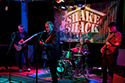 The Midnighters at Hume Blues Club - September-2026