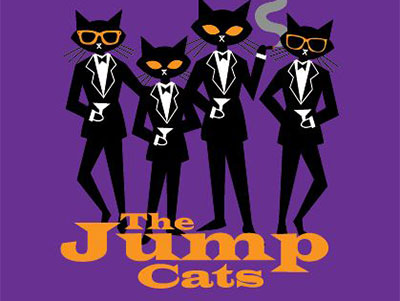 Jumpcats
