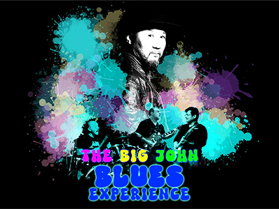 Big John Band (China)