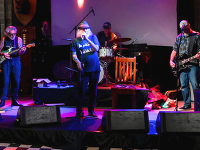 Southern Lightning Band