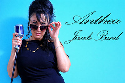 Anthea Jewels Band