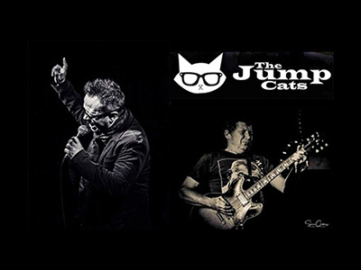 The Jump Cats