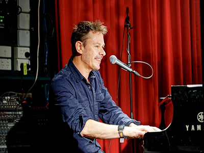 Damon Smith