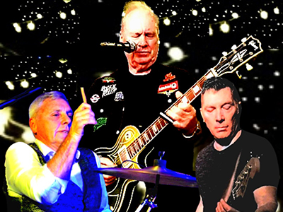 John Williams Blues Band