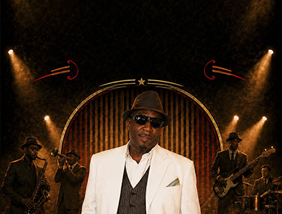 John Toney Revue