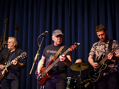 Southside Howlers